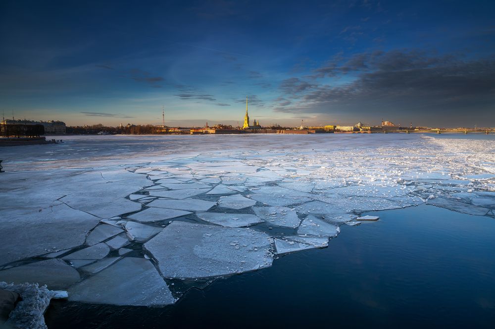 Photograph by Brouer Alexey