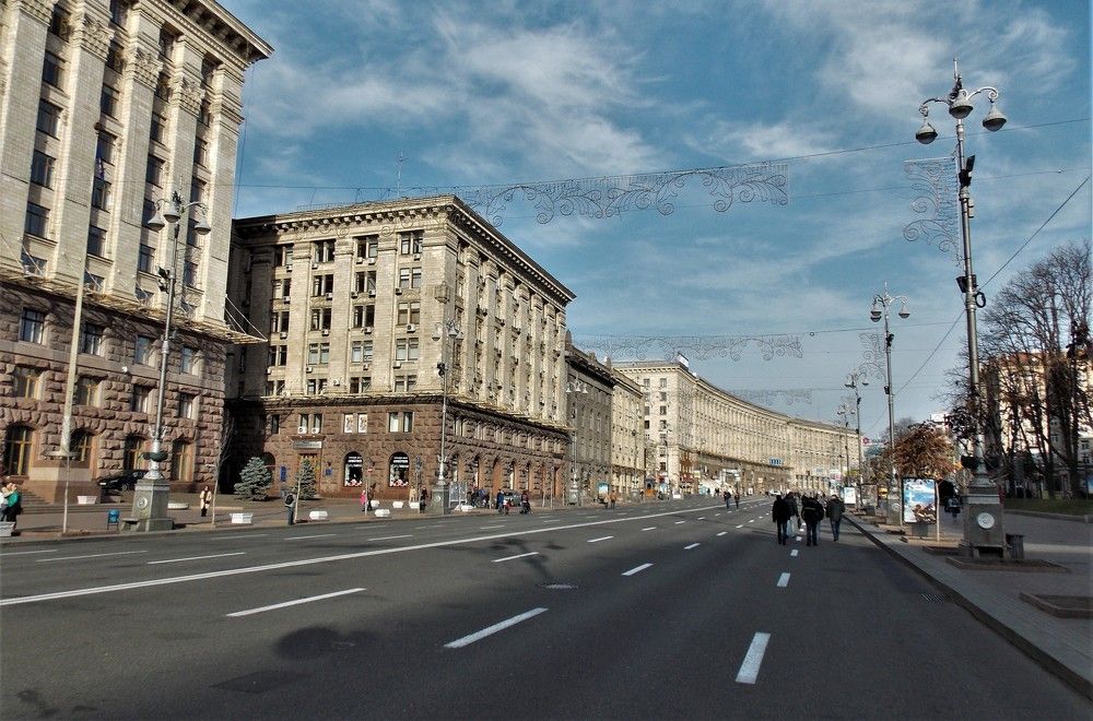 Photograph by Олександр Розум