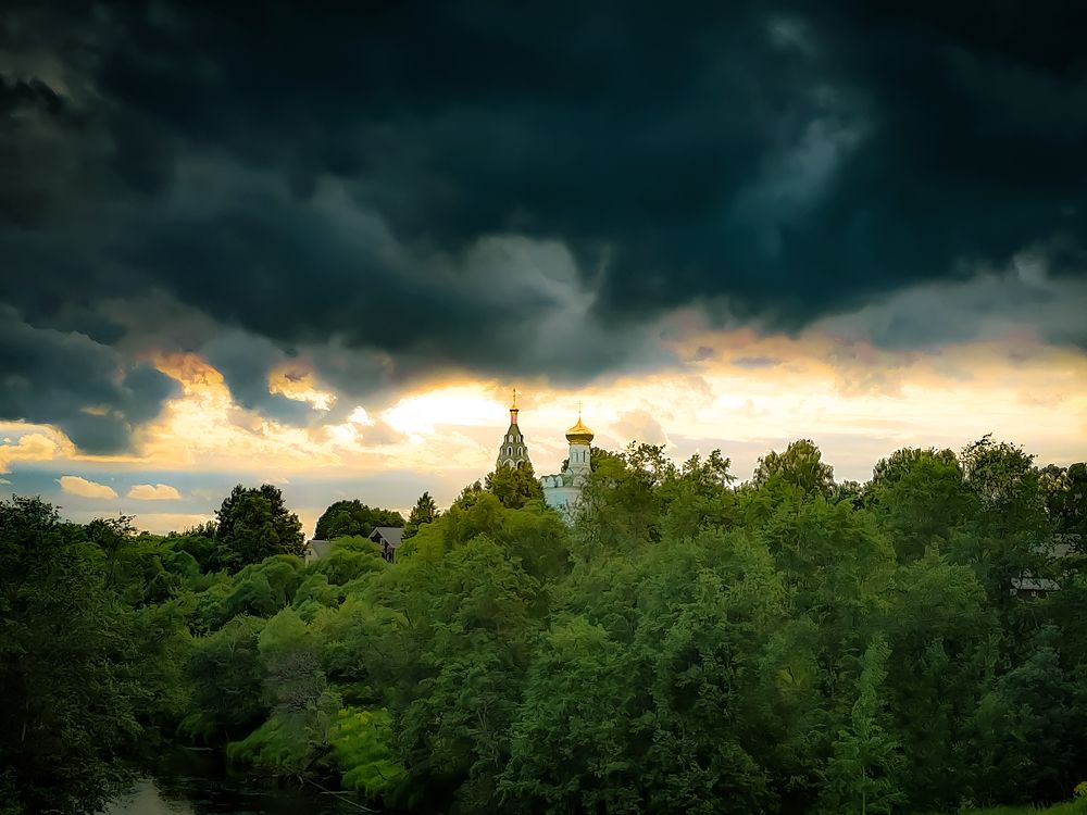 Photograph by Fadeeva Ekaterina