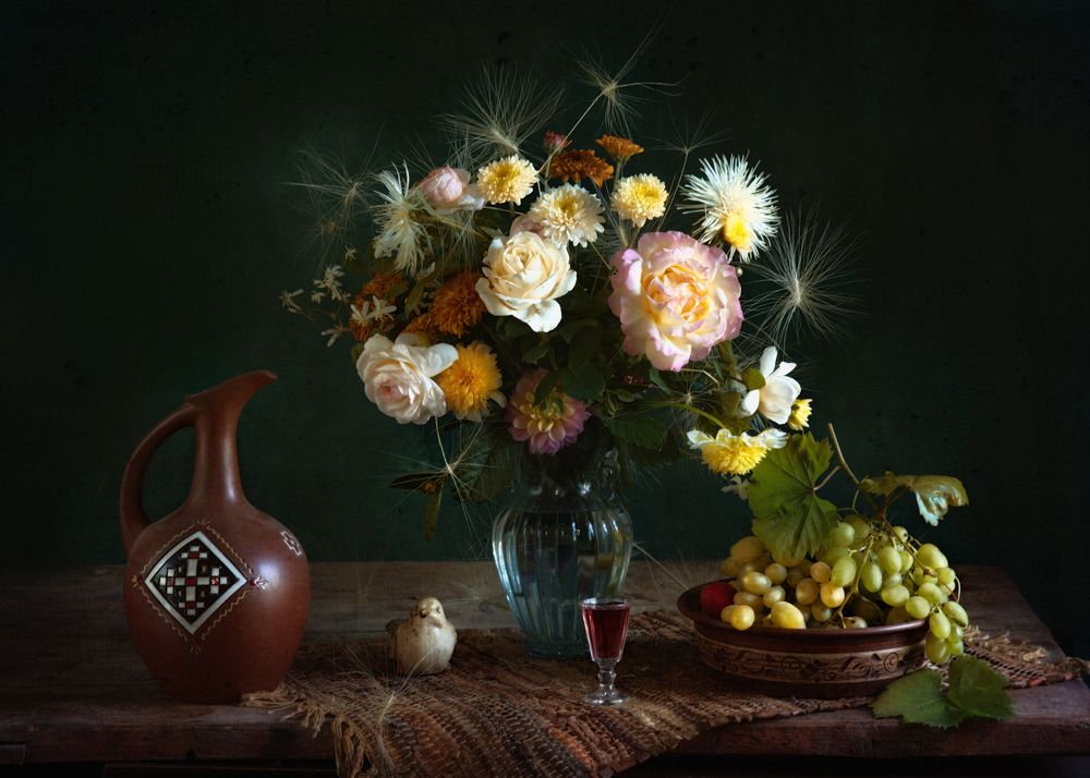 Фотография автора Валентина Петровна