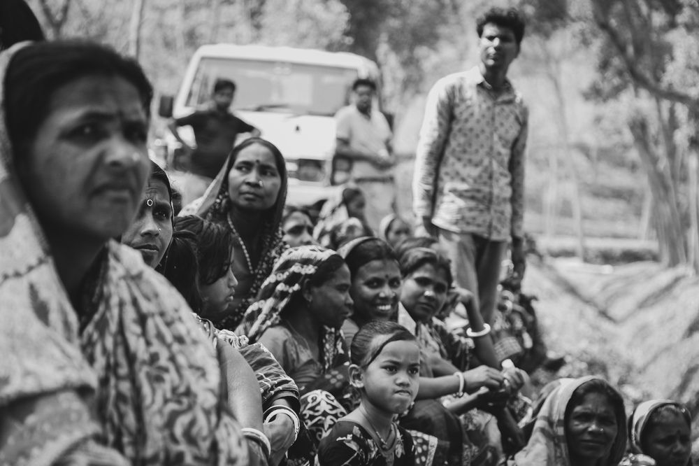 Photograph by Uthso Bordhan Uthso