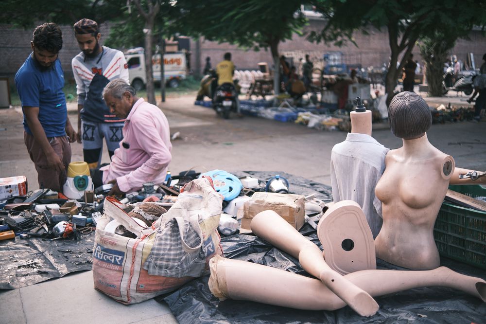 Photograph by Darshan Shah