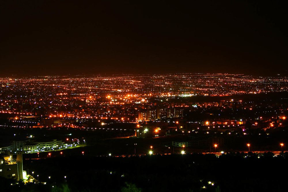 Photograph by mehdi karimi souderjani