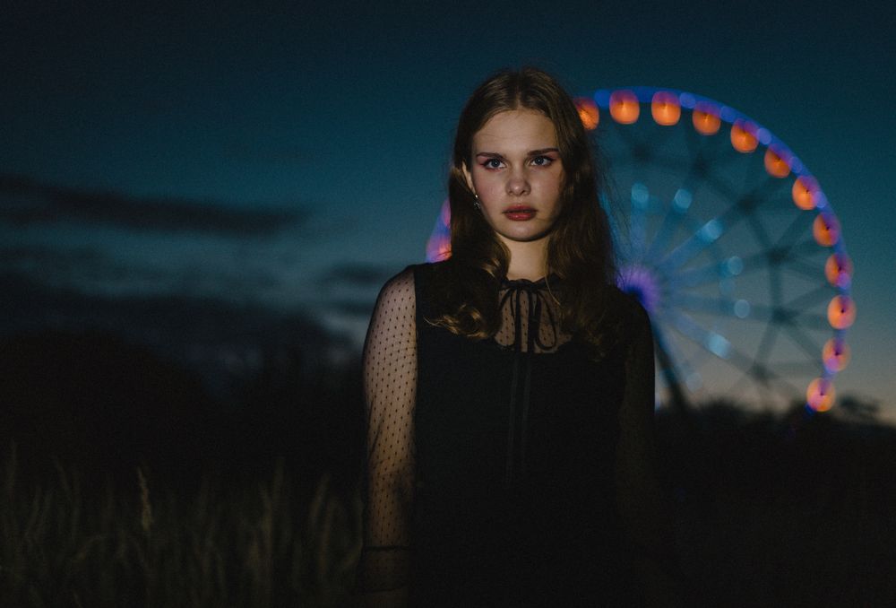 Photograph by Palchikov Sergey