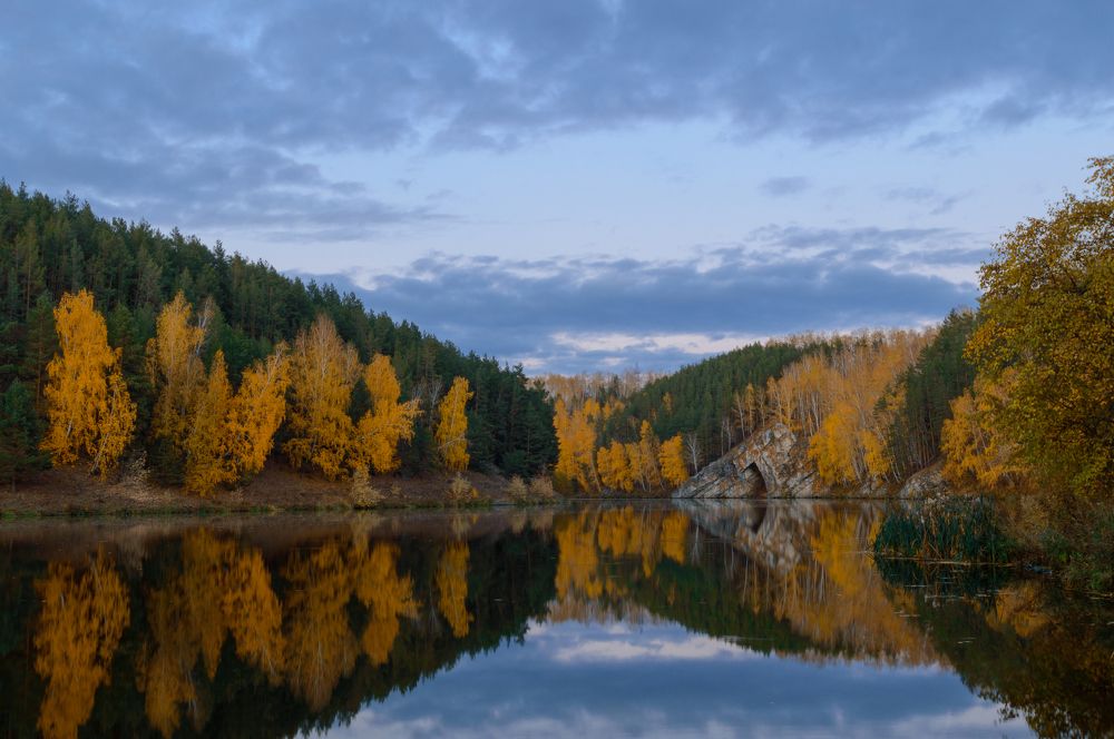 Photograph by Максим Маркин