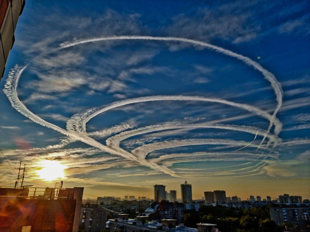 Photograph by Сергей Кесаев