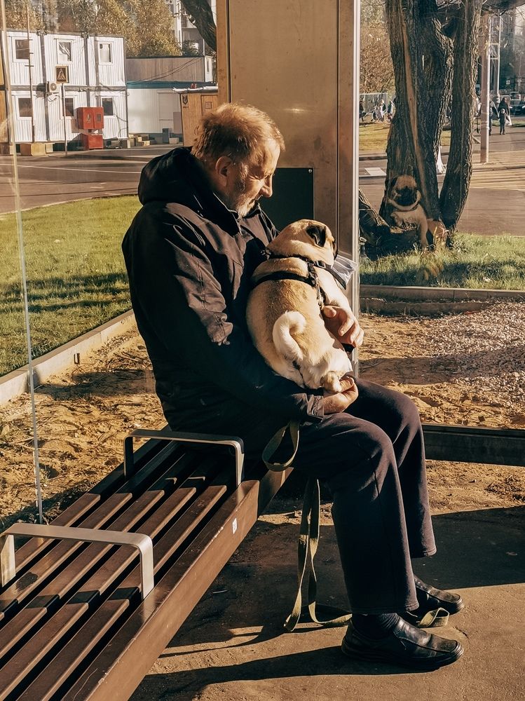 Photograph by Татьяна Никитина