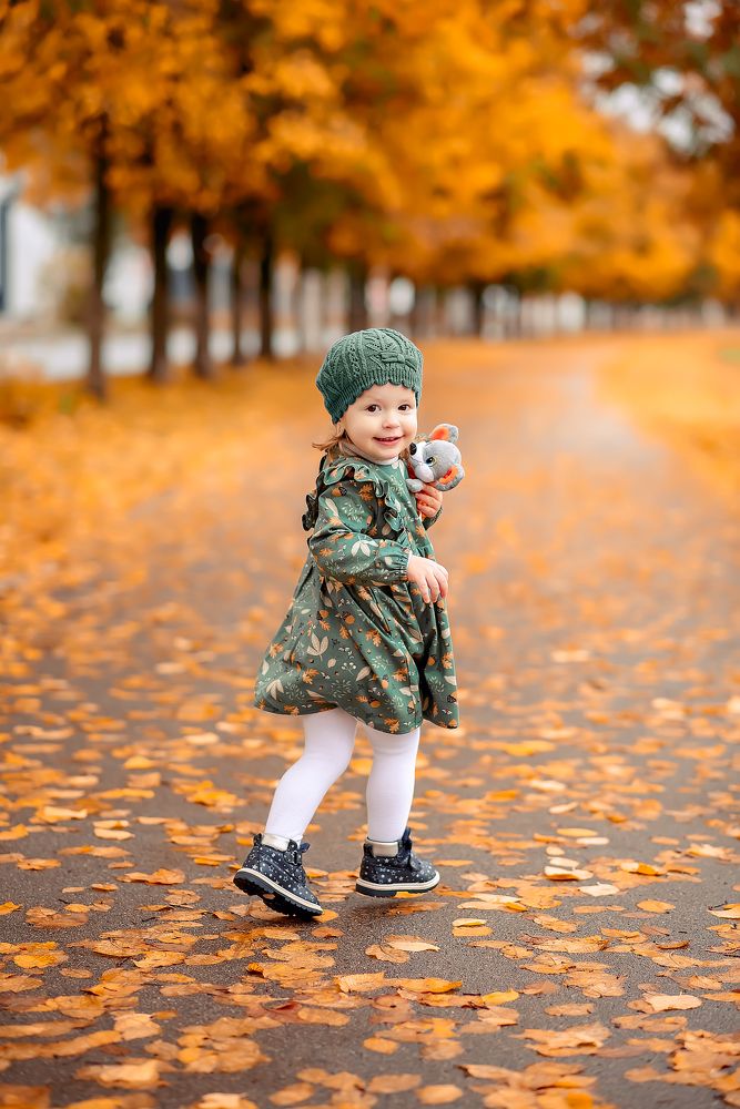 Photograph by Наталия Клопова