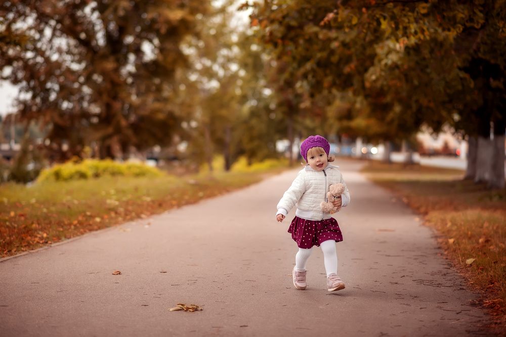 Photograph by Наталия Клопова