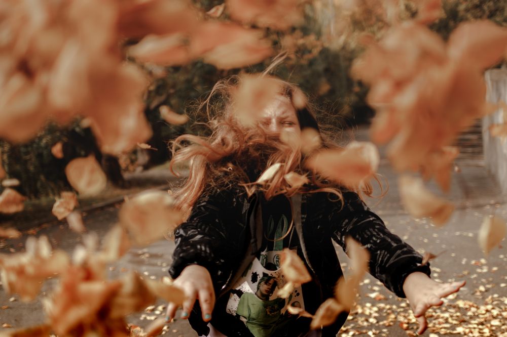 Photograph by Владислав Коломеец