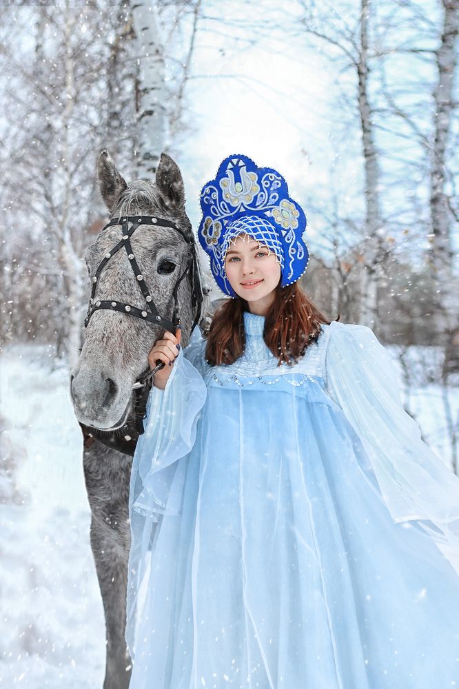 Photograph by Надежда Ясная