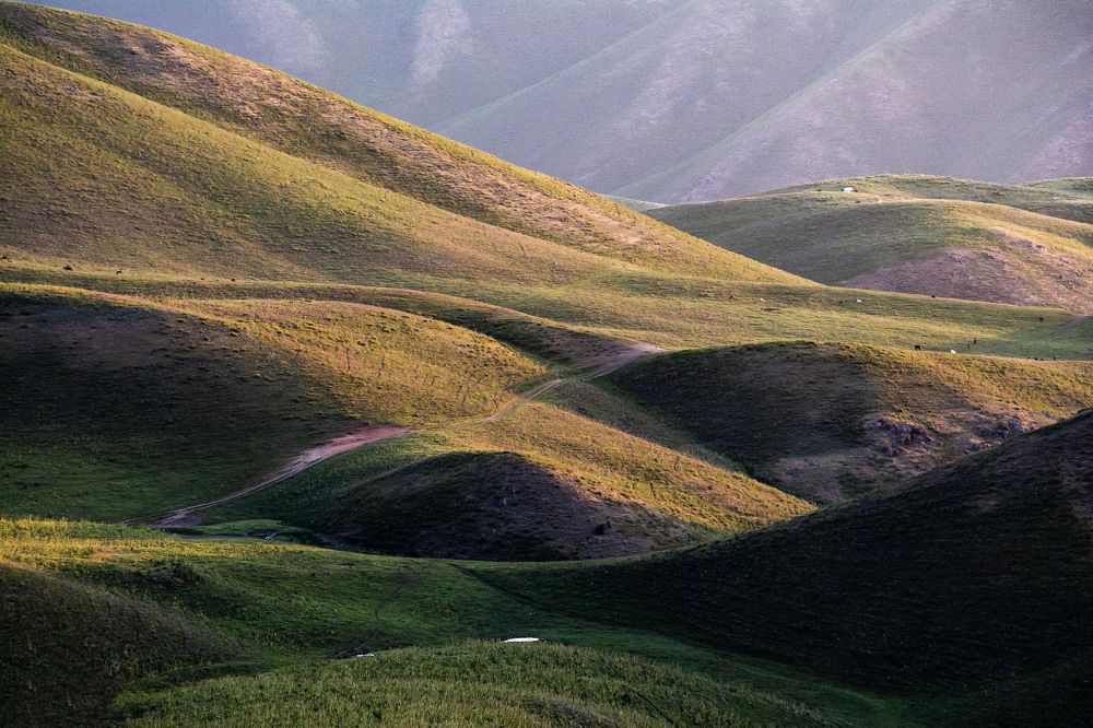 Photograph by Василий Шумкин