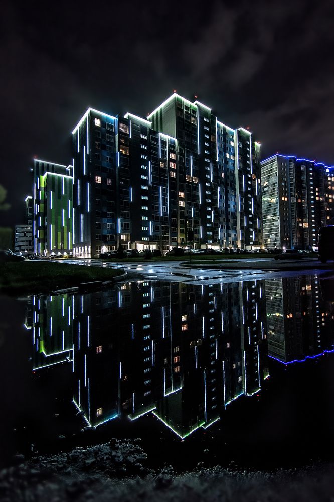 Photograph by Денис Винокуров