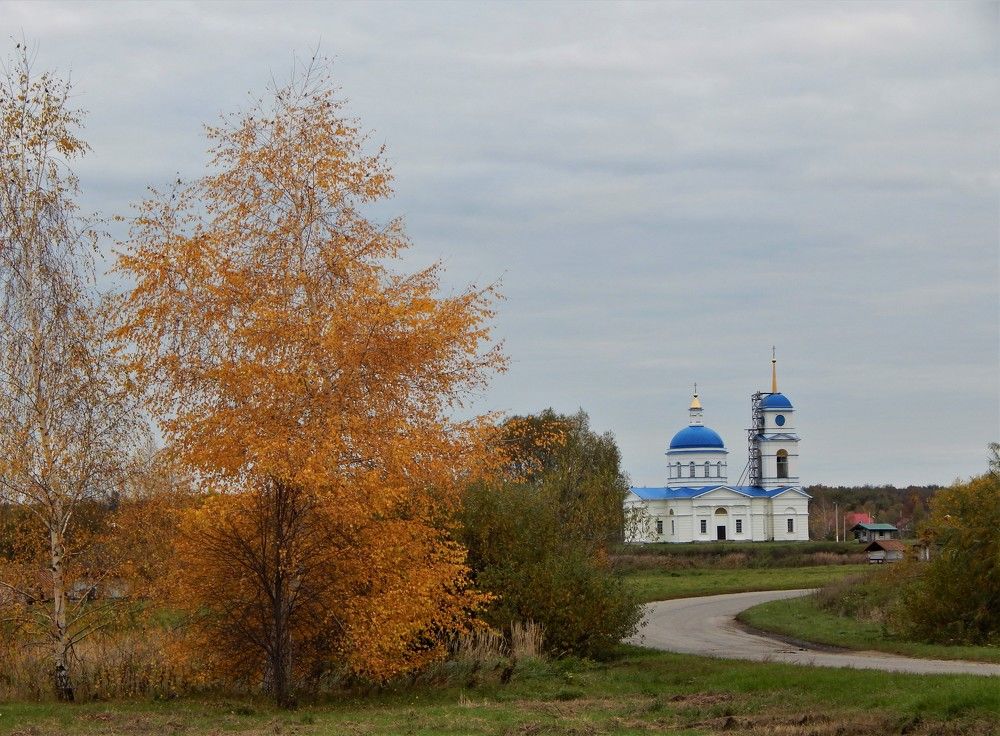 Photograph by Ирина Самойленко