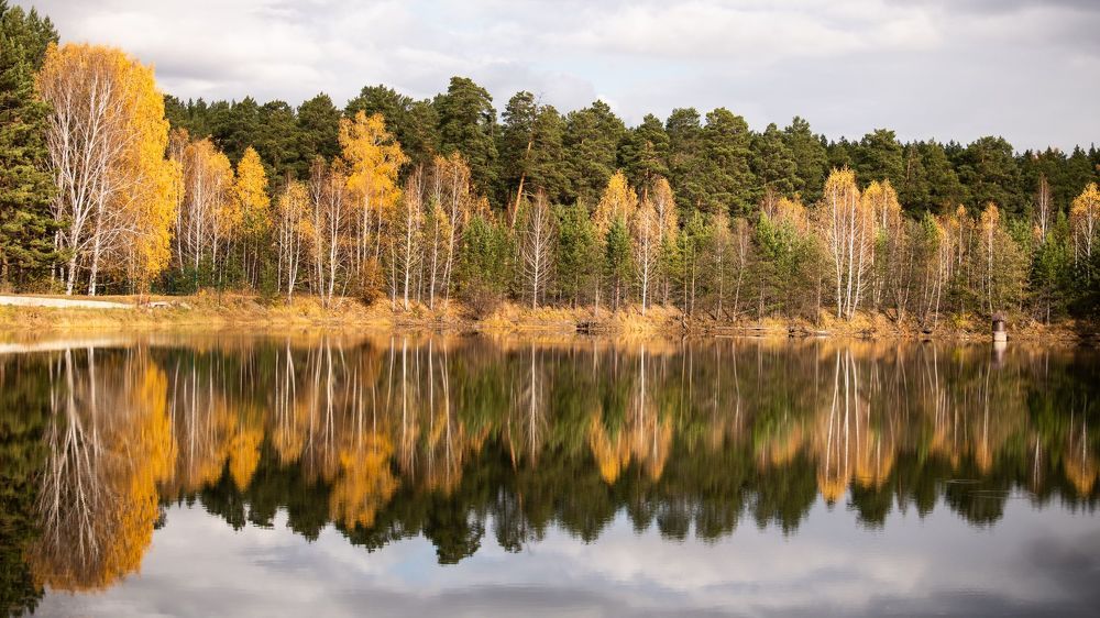 Photograph by Дмитрий Кочетков