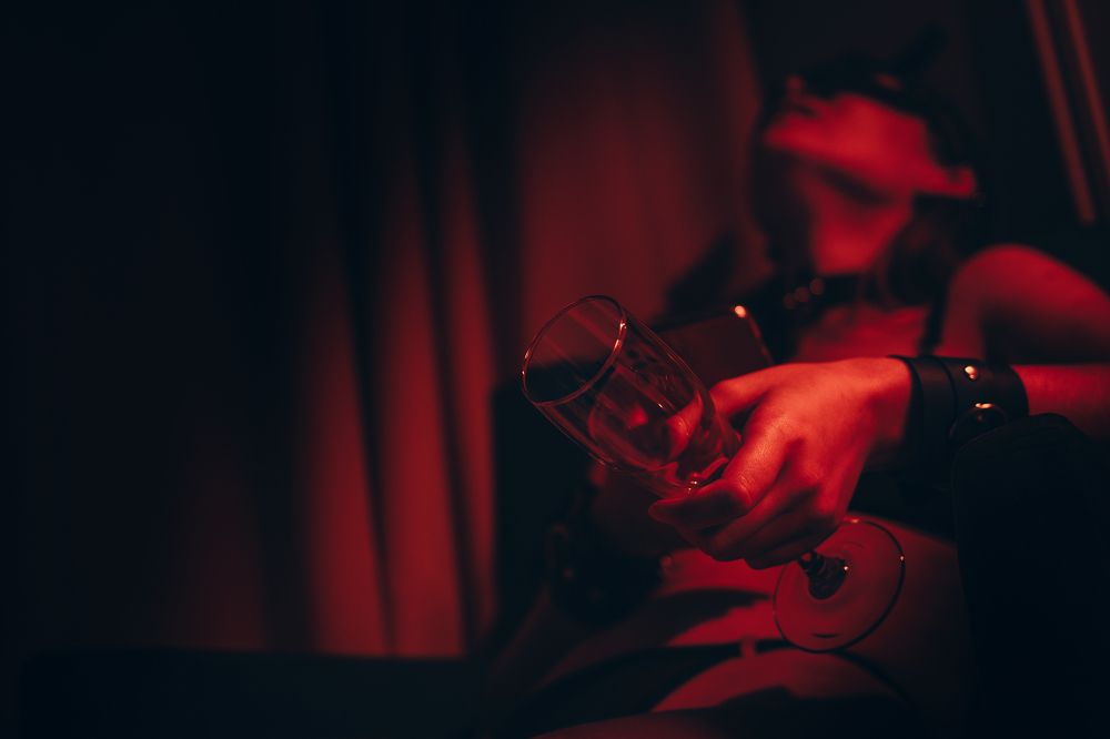 Photograph by Владислав Коломеец