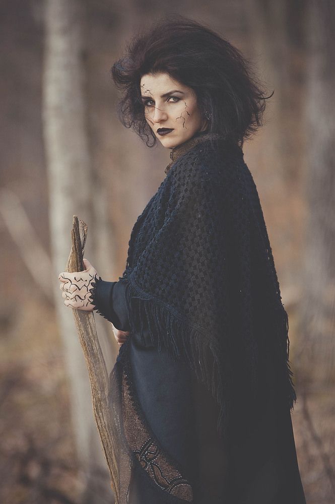 Photograph by Maxim Pilipenko