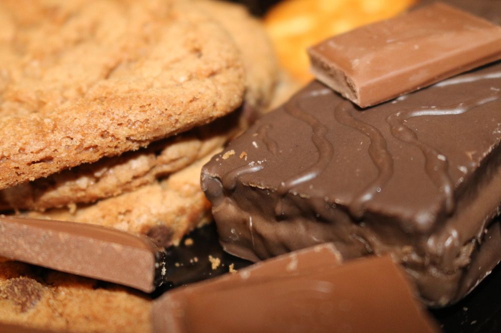 Photograph by Софья Белоногова