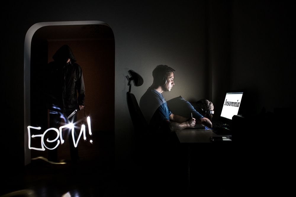 Photograph by Андрей Глуховцев