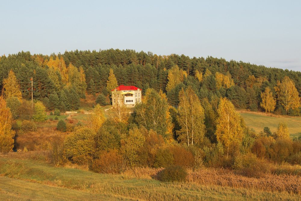 Фотография автора Ольга Никанович