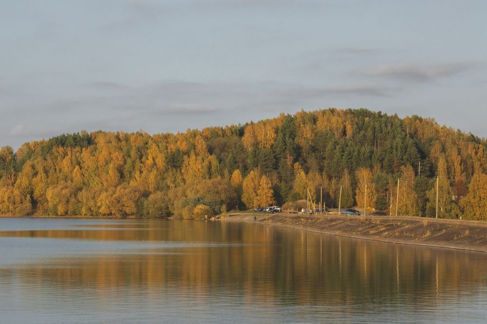 Фотография автора Ольга Никанович