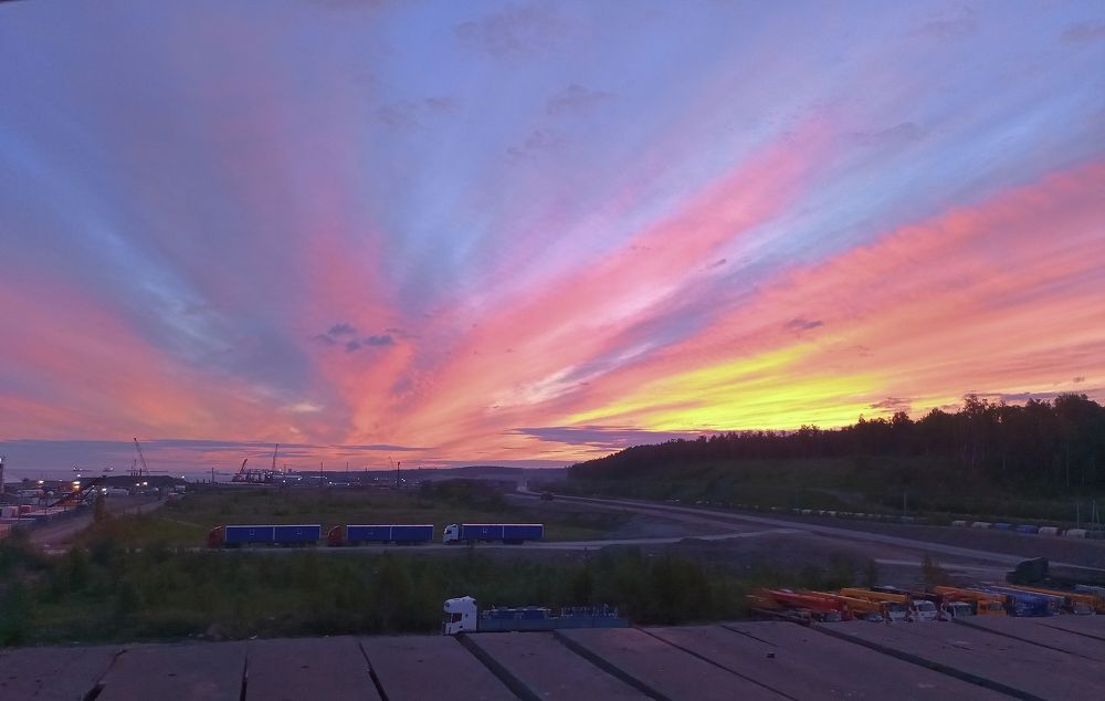 Фотография автора Михаил