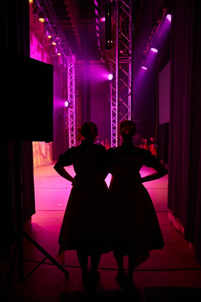 Photograph by Olga Vinogradova