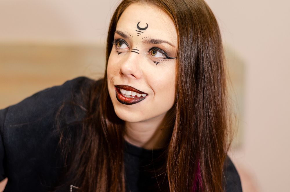 Photograph by Мария Дубова