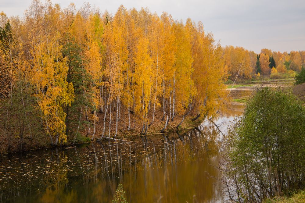 Photograph by Наталья Гранфельд