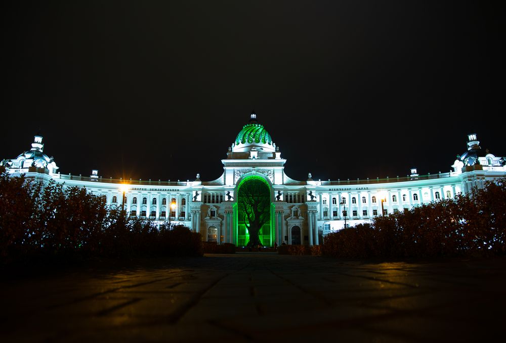 Photograph by Наталья Гранфельд