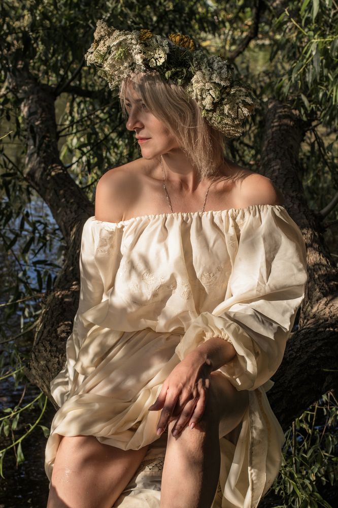 Photograph by Татьяна Гринченко