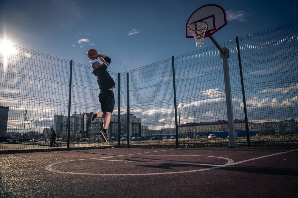 Photograph by Дмитрий Кочетков