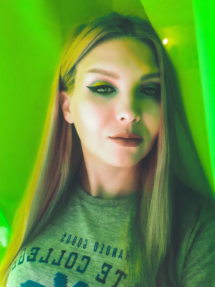 Photograph by Марина Шаповаленко