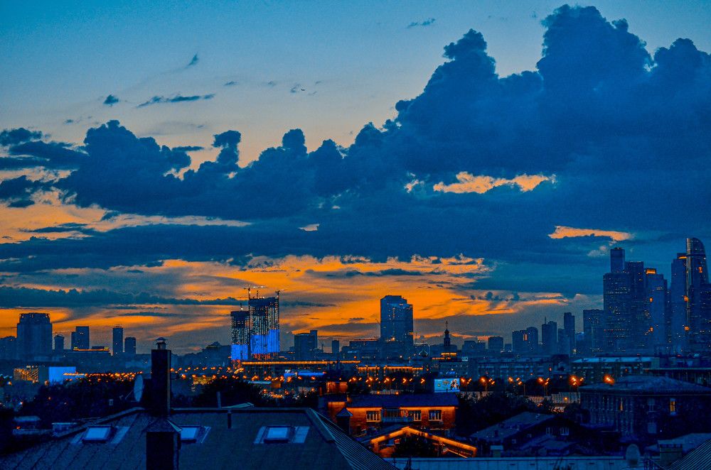 Photograph by Мария Дубова