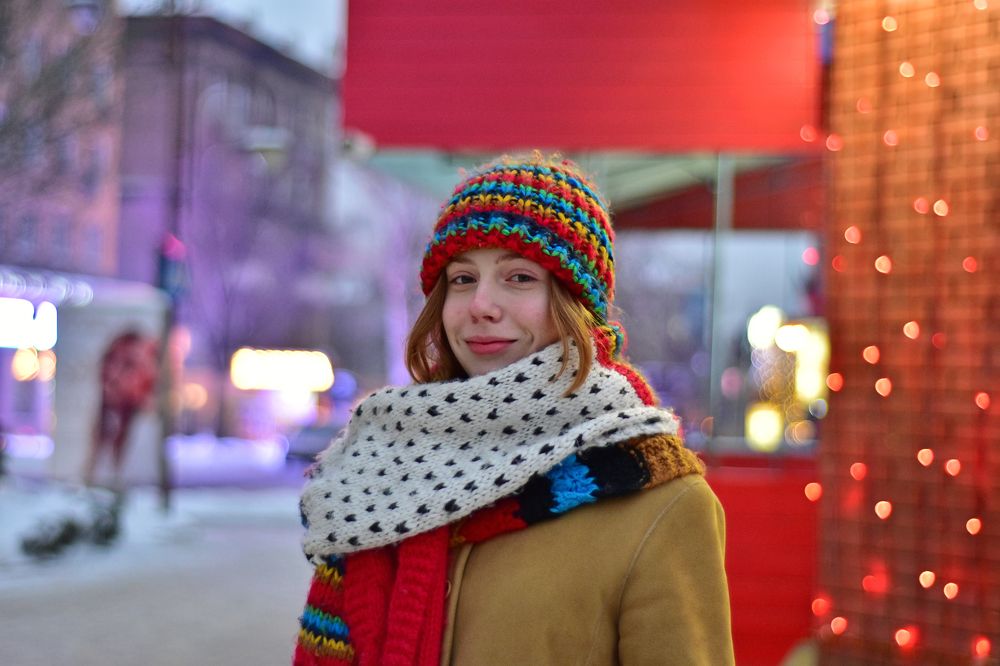 Photograph by Fedor Kadurin