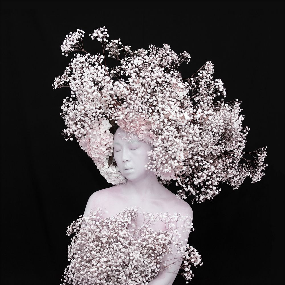 Photograph by Ziesook You