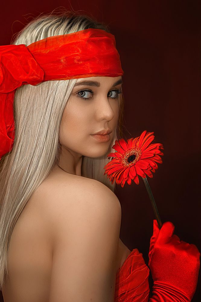 Фотография автора Елена Самофалова