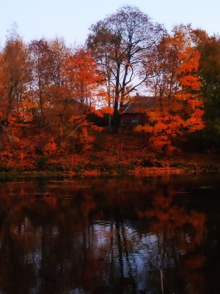 Photograph by Сергей Симаков