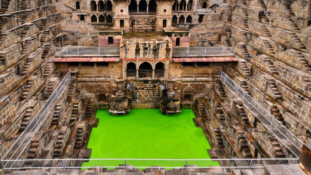 Photograph by Manjri Saxena