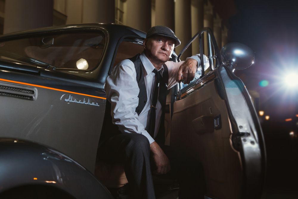 Photograph by Наталья Гранфельд