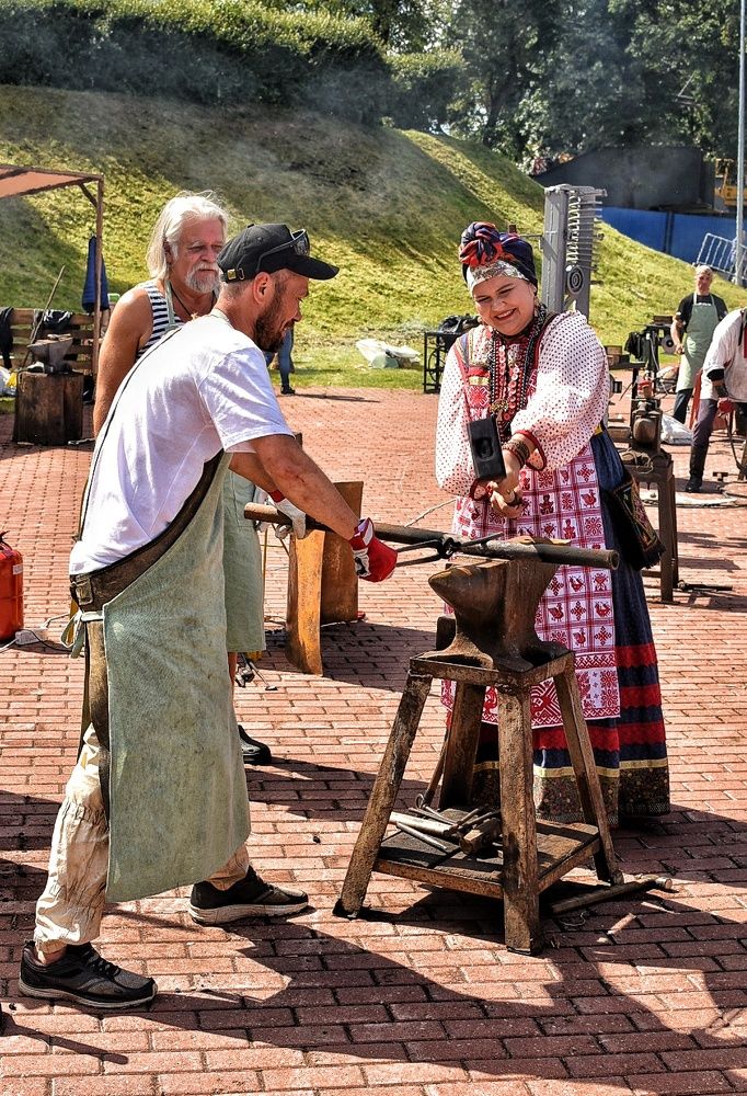 Photograph by Татьяна Абабкова