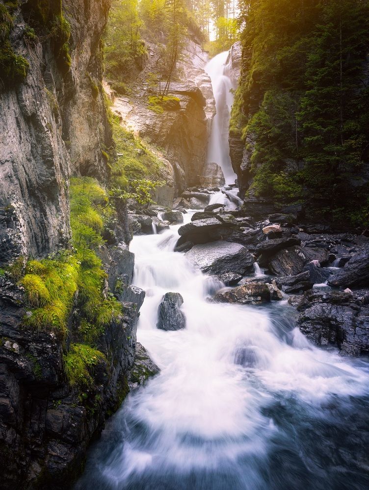 Photograph by Dominik Murko