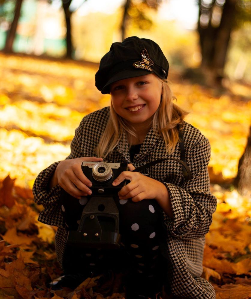 Photograph by Елена Колядко