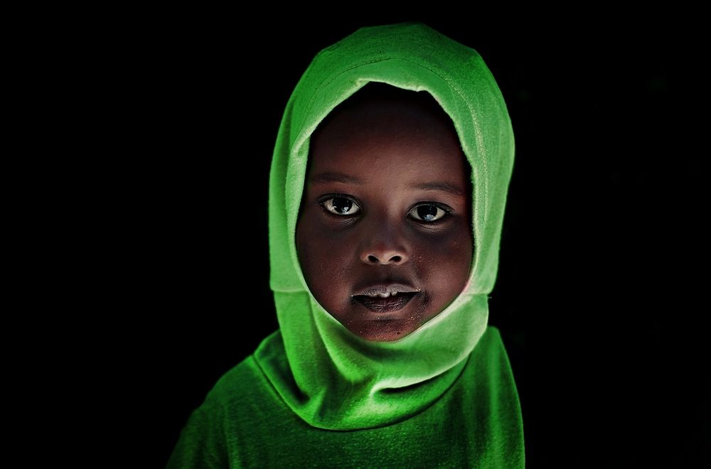 Photograph by Süleyman Ülker