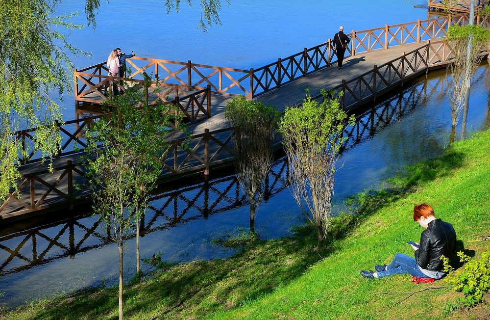 Photograph by Зинаида Фадеева