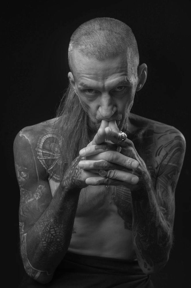 Фотография автора Галина