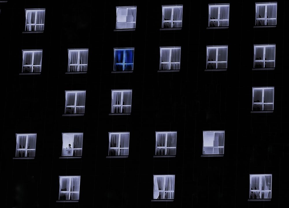 Photograph by Akhoondi Hannaneh