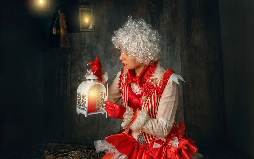 Photograph by Андрей Иванов