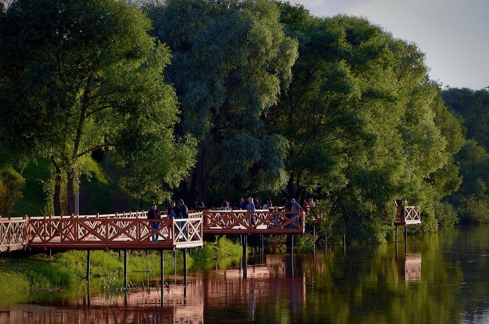 Photograph by Зинаида Фадеева