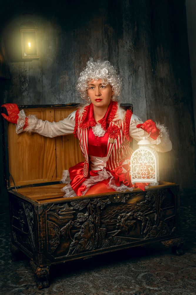 Photograph by Андрей Иванов